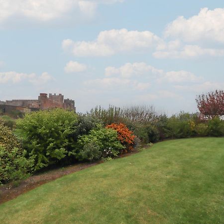 The Wynd Villa Bamburgh Bagian luar foto